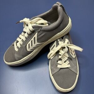 Cariuma Catiba Pro White/Gray CATIBA PRO Sneakers Men's Size 8 Women's Size 9.5